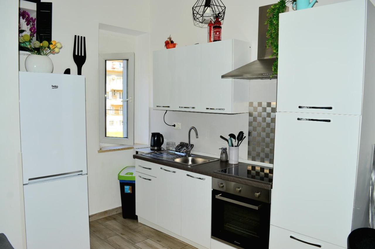 Apartamento Spacious Center