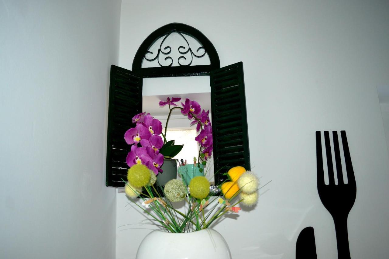 Apartamento Spacious Center *