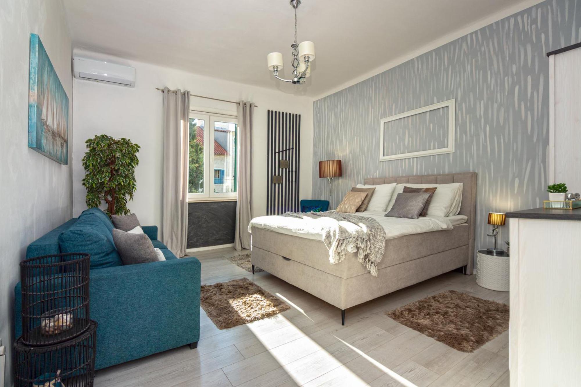 Apartamento Spacious Center *