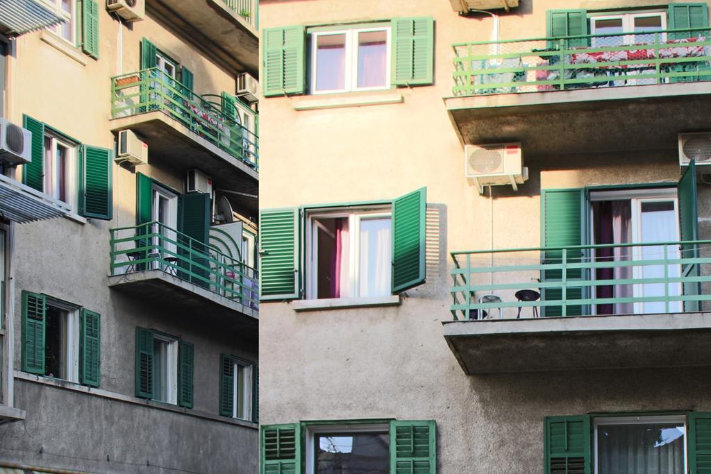 Spacious Center Apartmán Split